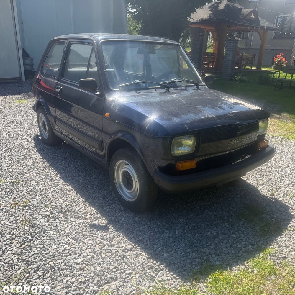 Fiat 126 - 2