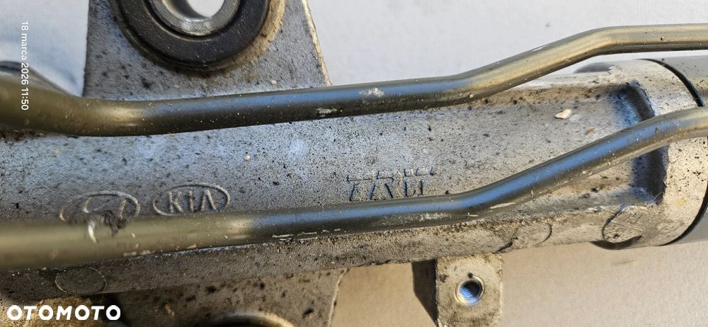 Maglownica przekładnia Hyundai H1 2008-2017r Europa 57700-4H100 - 4