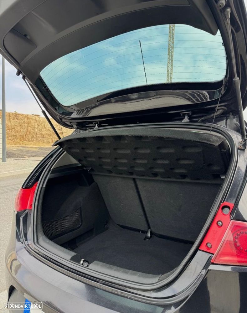 SEAT Leon 2.0 TDI FR - 23