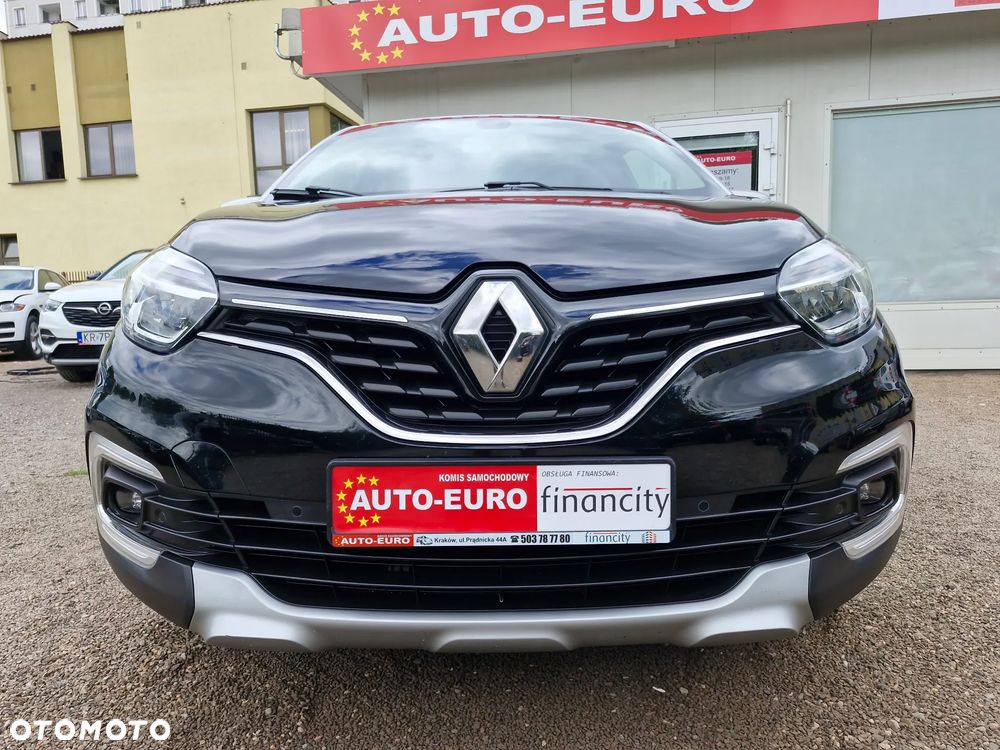 Renault Captur ENERGY TCe 90 Start&Stop Luxe - 10