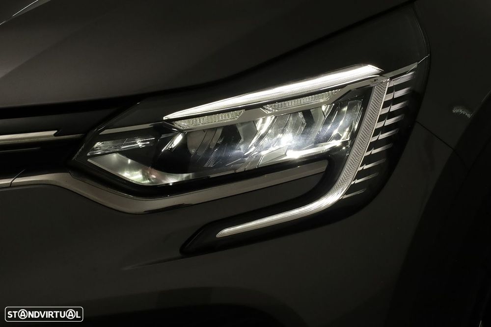 Renault Captur 1.0 TCe Techno Bi-Fuel - 6