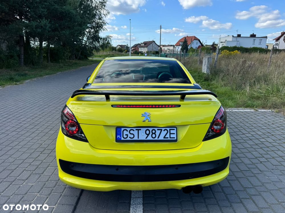Peugeot 207 120 Sport - 7