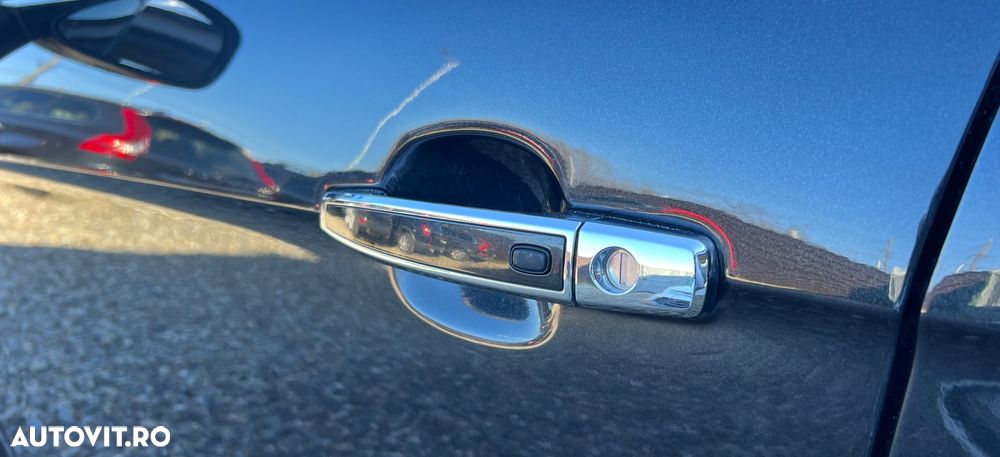 Chevrolet Captiva 2.2 Diesel 4WD Automatik LTZ - 22