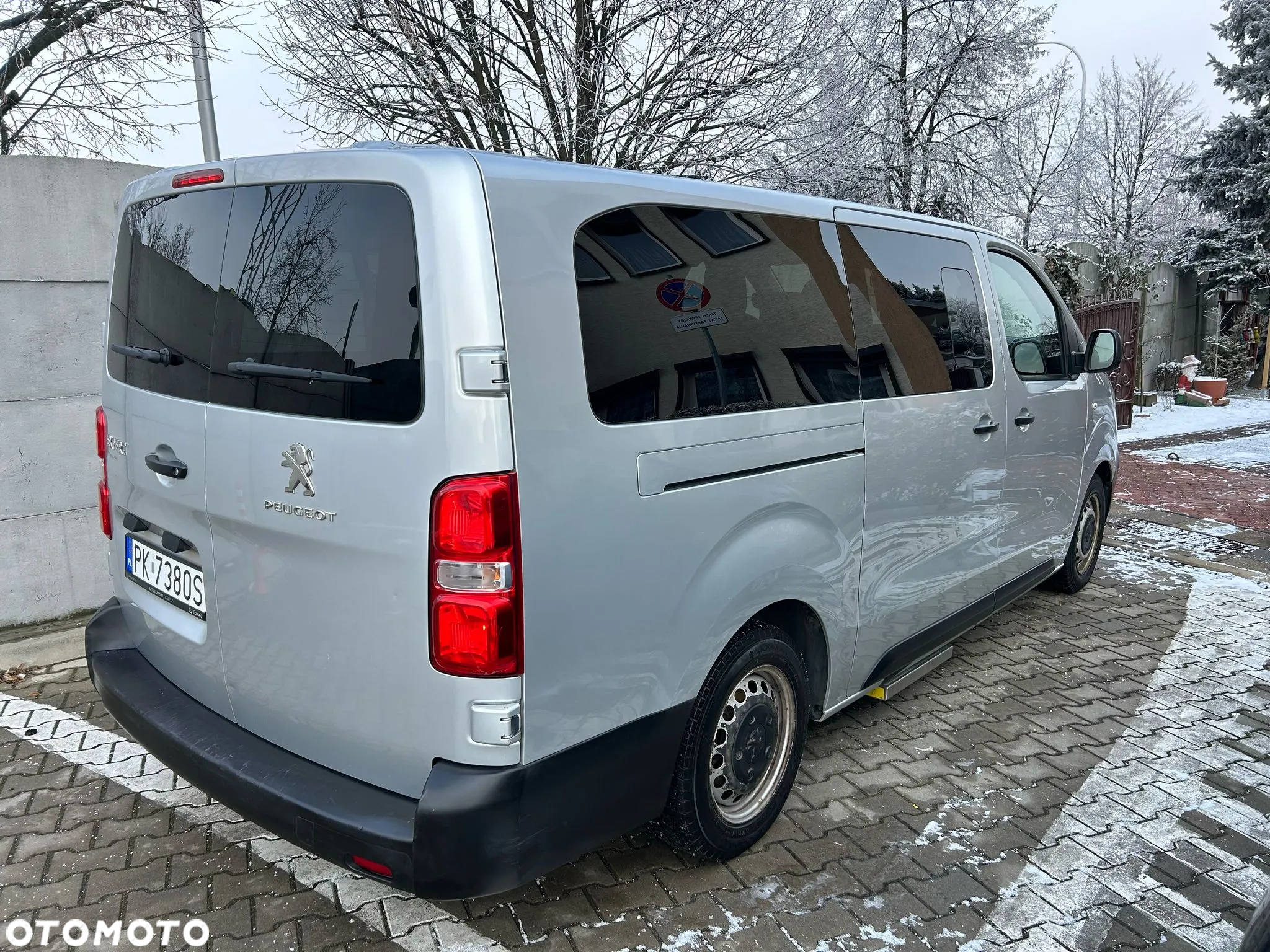 Peugeot Expert - 3