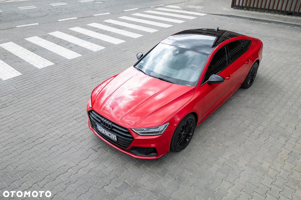 Audi A7 Sportback - 4