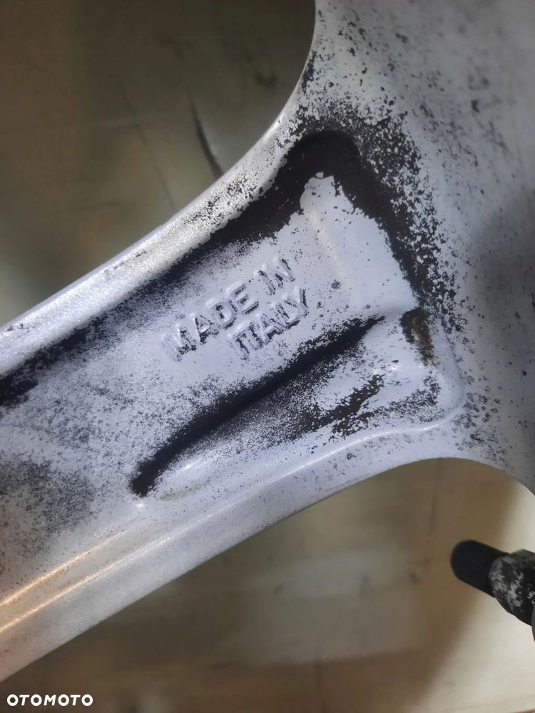 KOŁA FELGI ALUMINIOWE LAND ROVER DISCOVERY SPORT 5x108 18'' 8J ET45 - 11