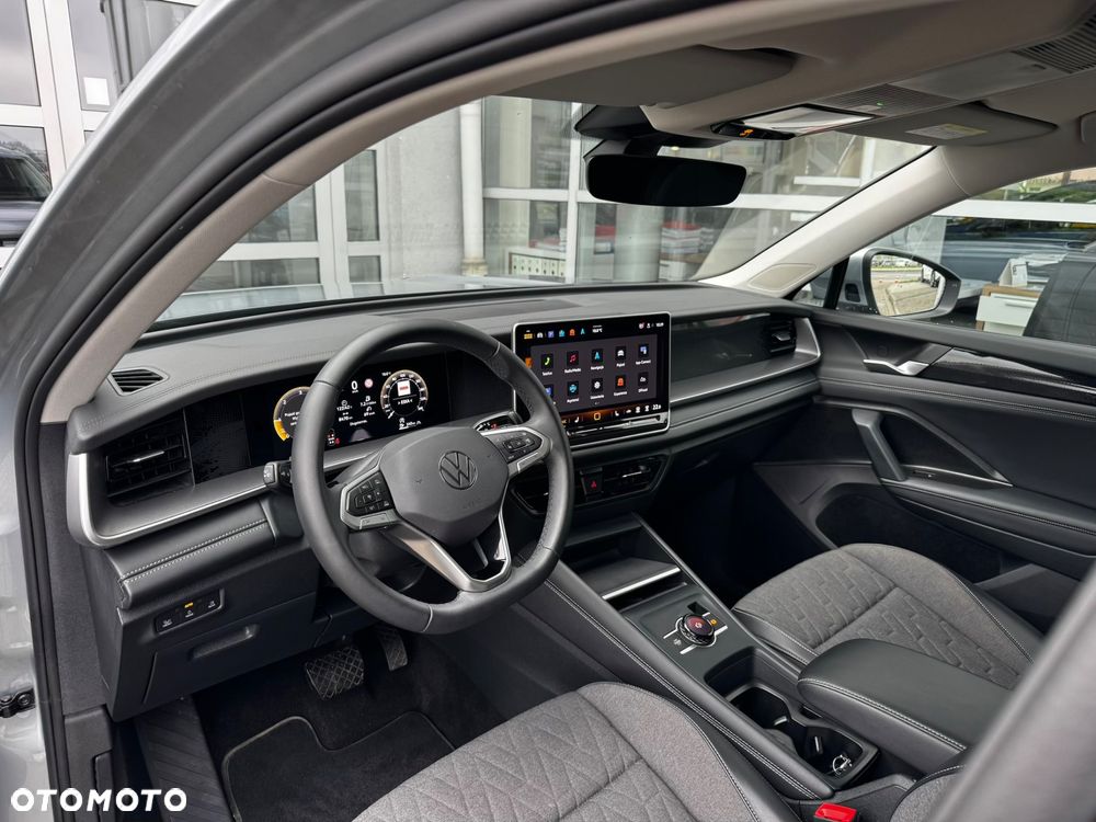 Volkswagen Tayron 2.0 TDI SCR 4MotION DSG Life - 9