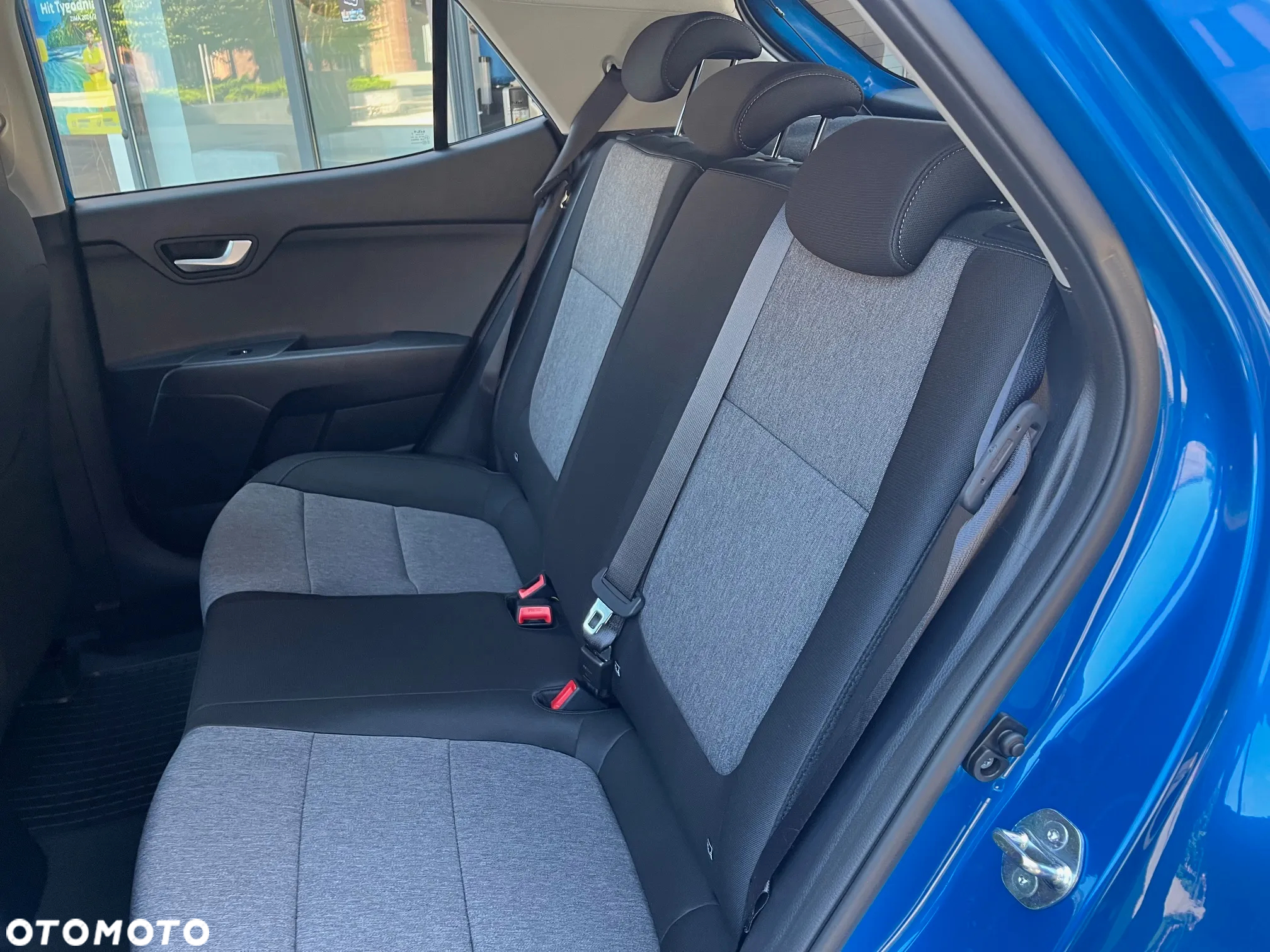 Kia Stonic 1.2 M - 16