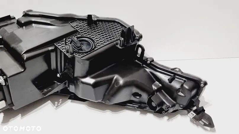 REFLEKTOR PRAWY FULL LED TOYOTA C-HR 81110-F4071 EUROPA - 7