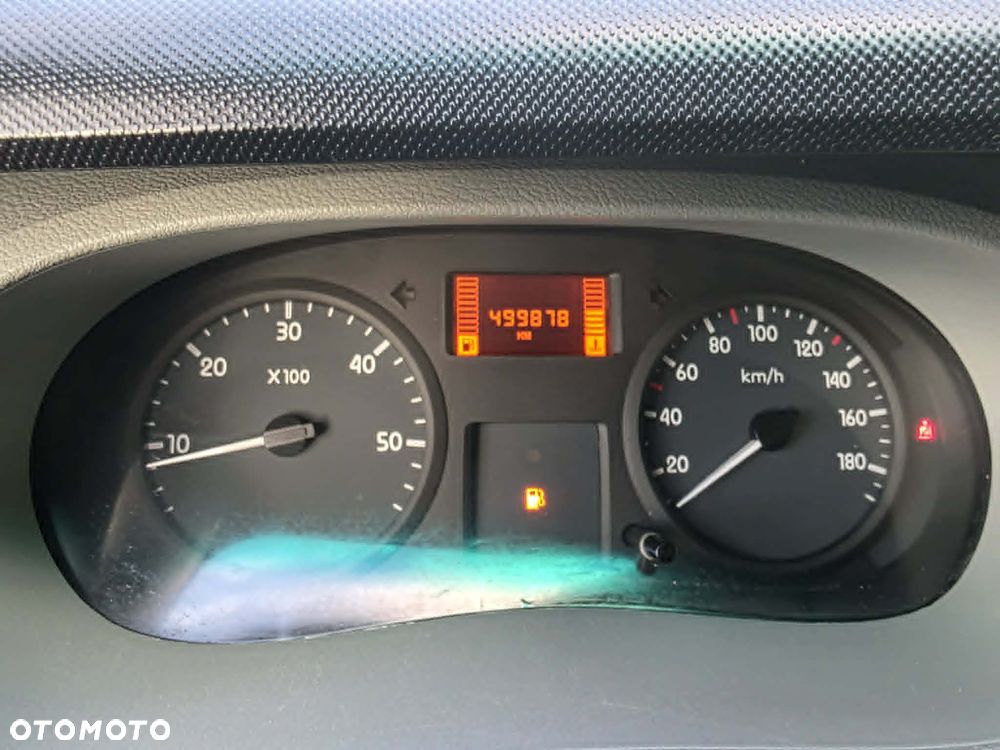 Renault Master - 20