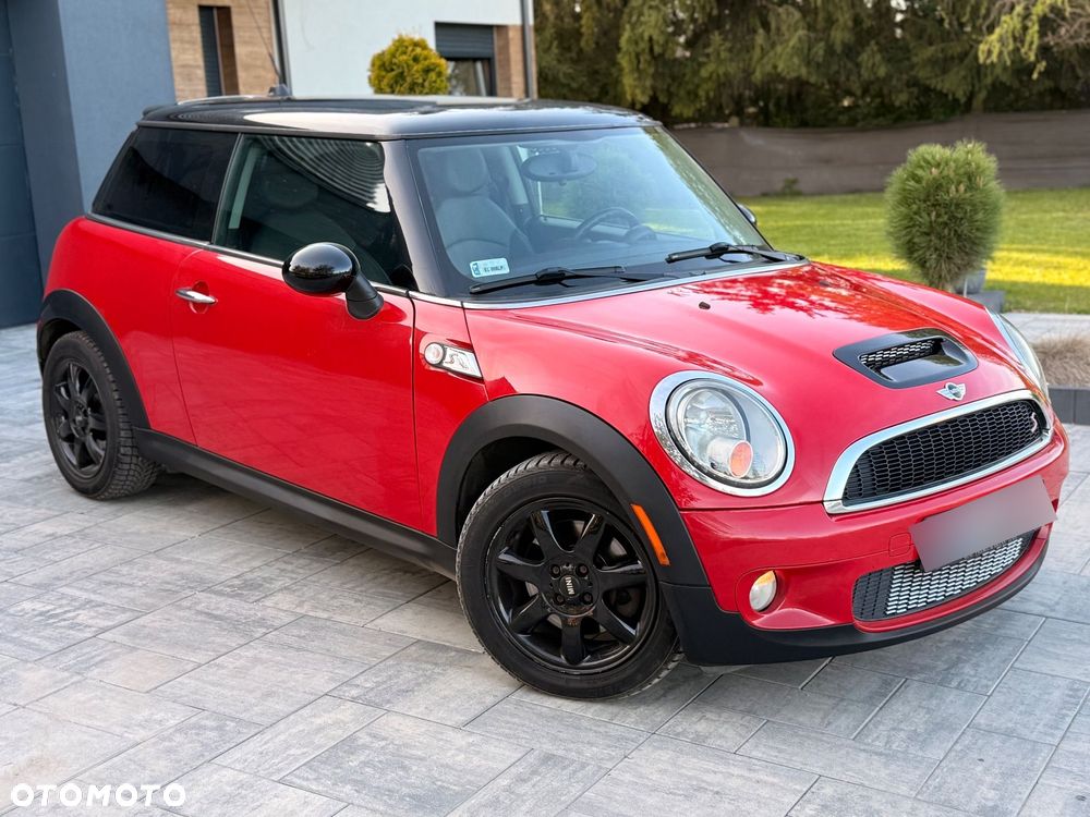 MINI Cooper S Standard - 3