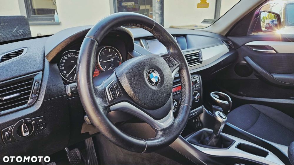 BMW X1 - 6