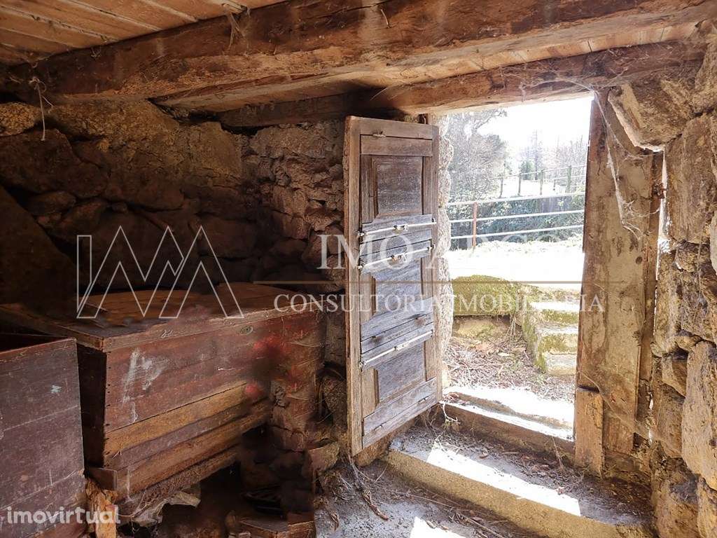 Casas rústicas - Grande imagem: 5/22