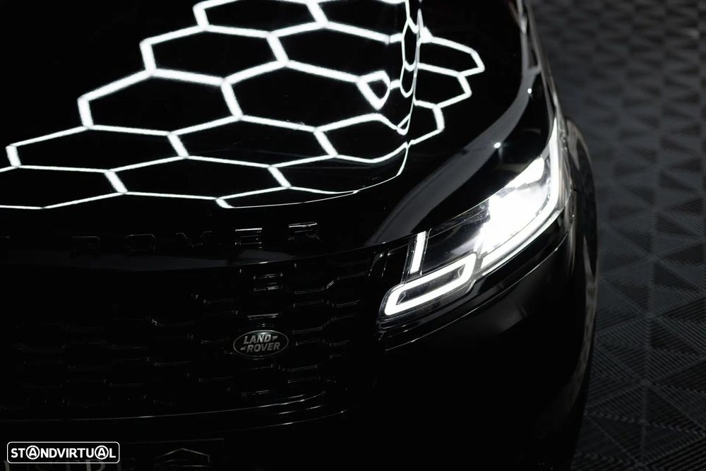 Land Rover Range Rover Velar P400e R-Dynamic SE - 17