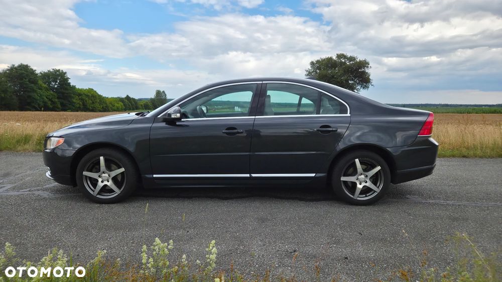 Volvo S80 2.0D Momentum - 5