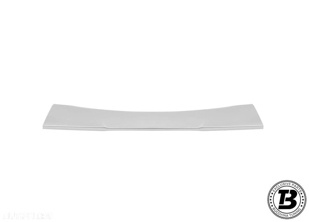 Pachet Exterior compatibil cu BMW X3 G01 X3M Design - 21