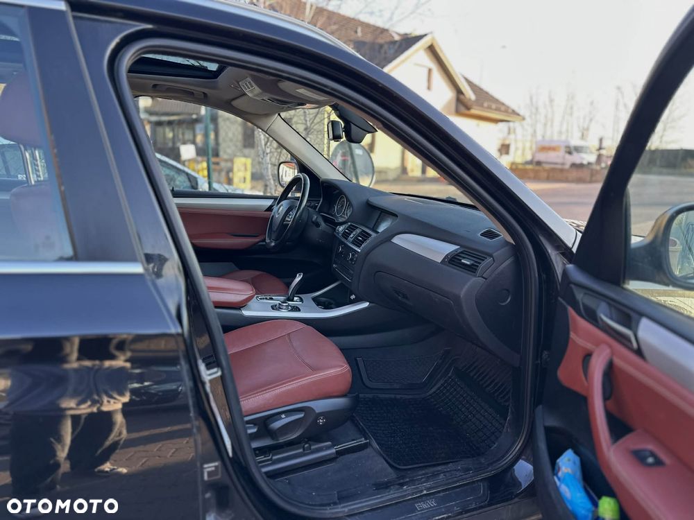 BMW X3 - 6