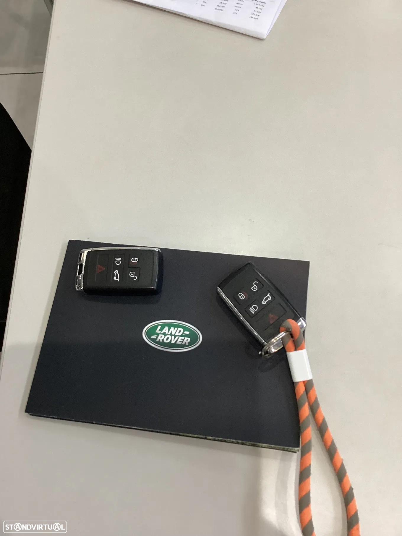 Land Rover Range Rover Sport 2.0 Si4 PHEV HSE Dynamic - 23