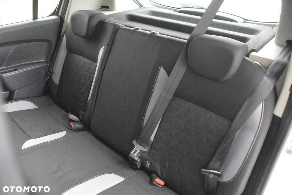 Dacia Sandero Stepway - 30