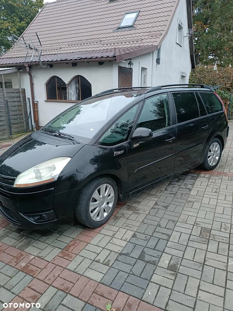 Citroën C4 Picasso 2.0i Impress MCP - 2