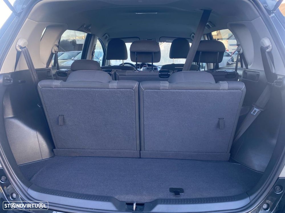 Toyota Verso 1.6 D-4D Comfort - 6