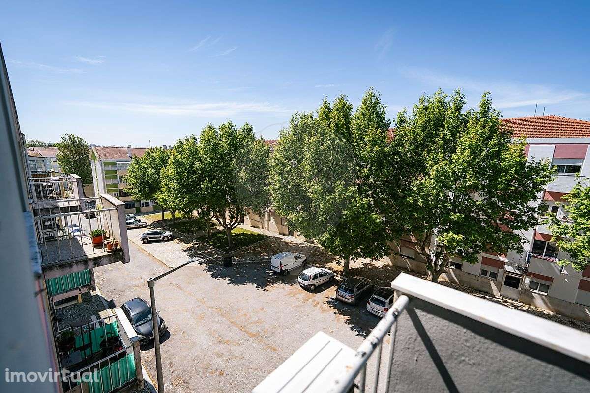 Apartamento T2 para venda - Grande imagem: 5/14