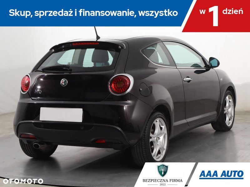 Alfa Romeo Mito - 7
