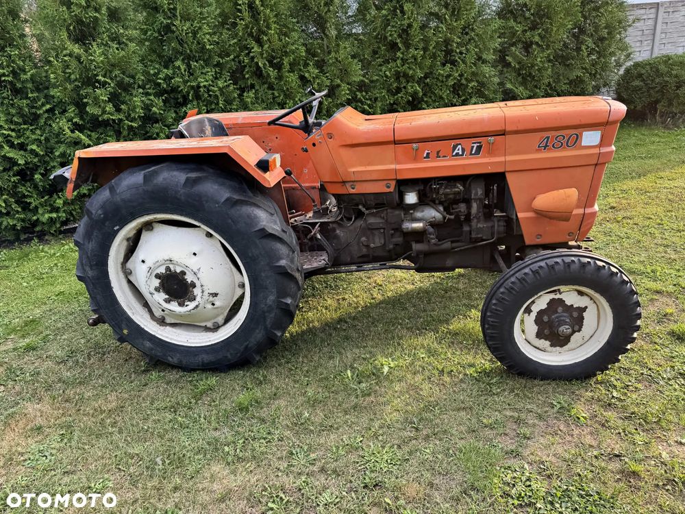 Fiat 480 - 11