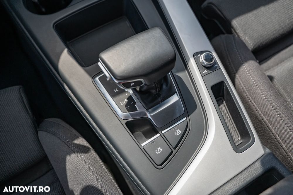 Audi A5 Sportback 40 TDI S tronic S line - 20