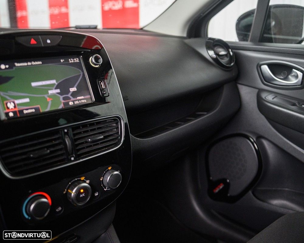 Renault Clio 0.9 TCe Limited - 30