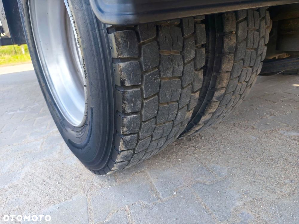 Iveco Eurocargo 160E28 - 18