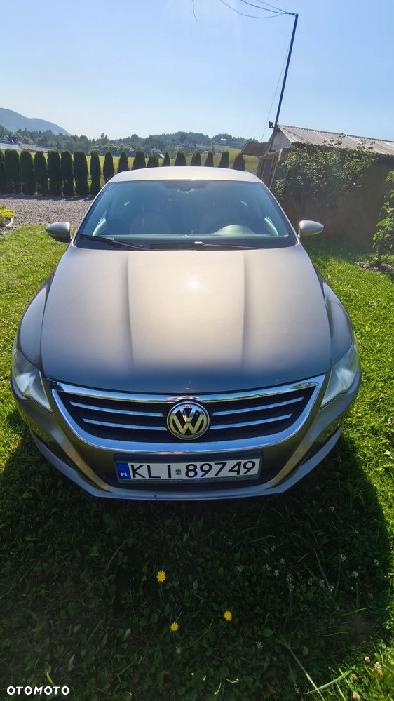 Volkswagen Passat 2.0 TDI Comfortline DSG - 12