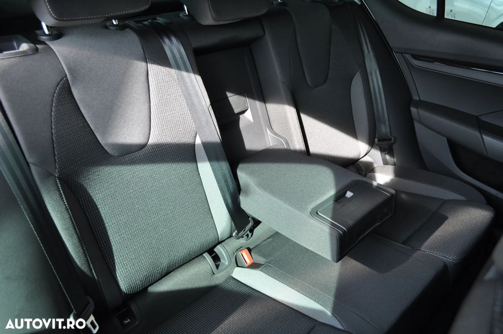 Skoda Octavia 1.5 TSI Selection - 14