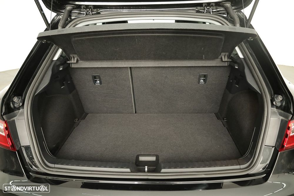 Audi A1 Sportback 25 TFSI Advanced - 22