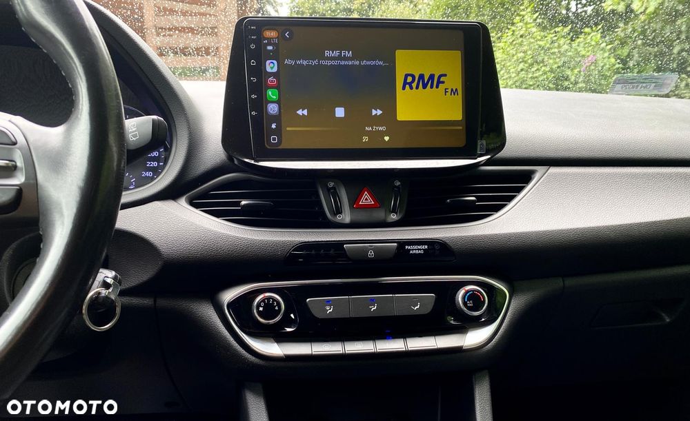 Hyundai i30 - 21