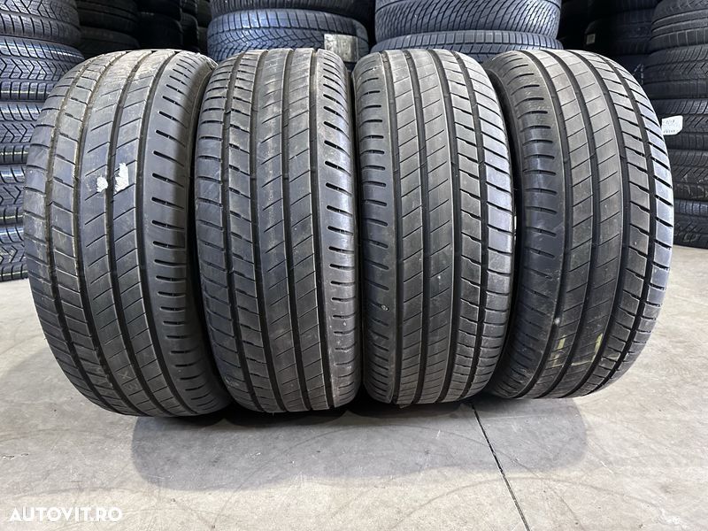 245/50/19 Bridgestone 4piese - 1