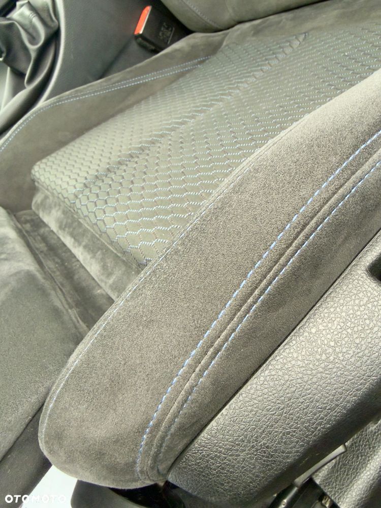 BMW Seria 4 430i xDrive M Sport - 12