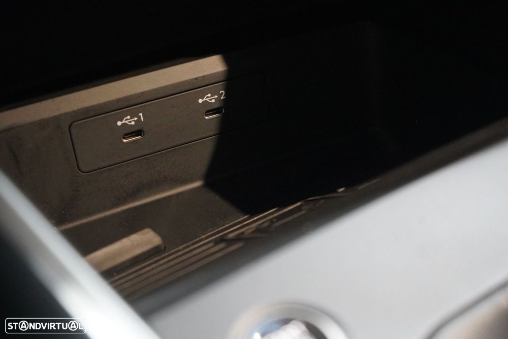 Audi A3 Sportback 30 TFSI - 11