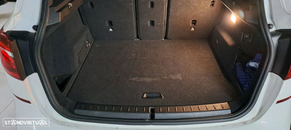 BMW 216 Active Tourer d Pack M - 25