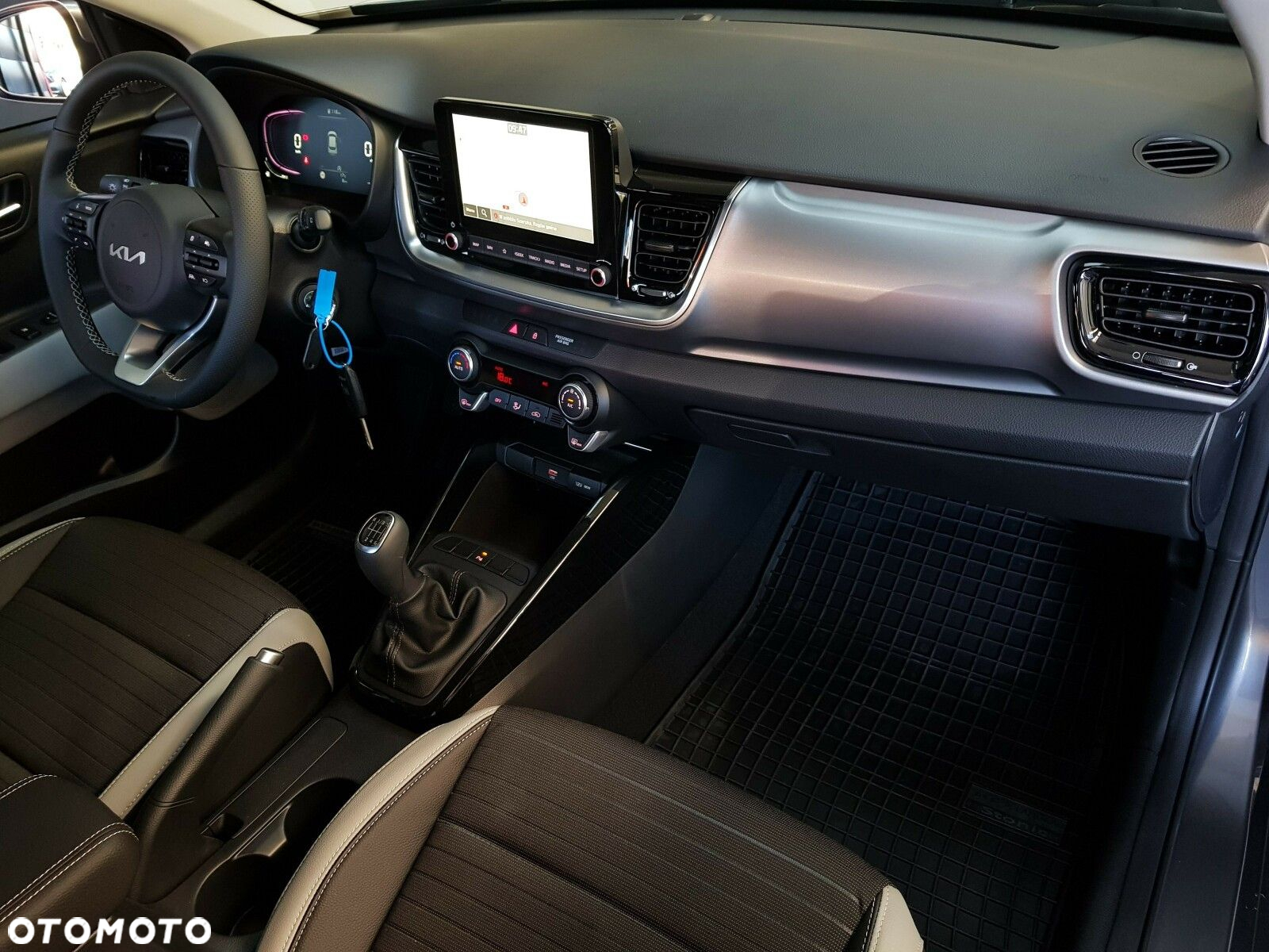 Kia Stonic 1.0 T-GDI L - 21