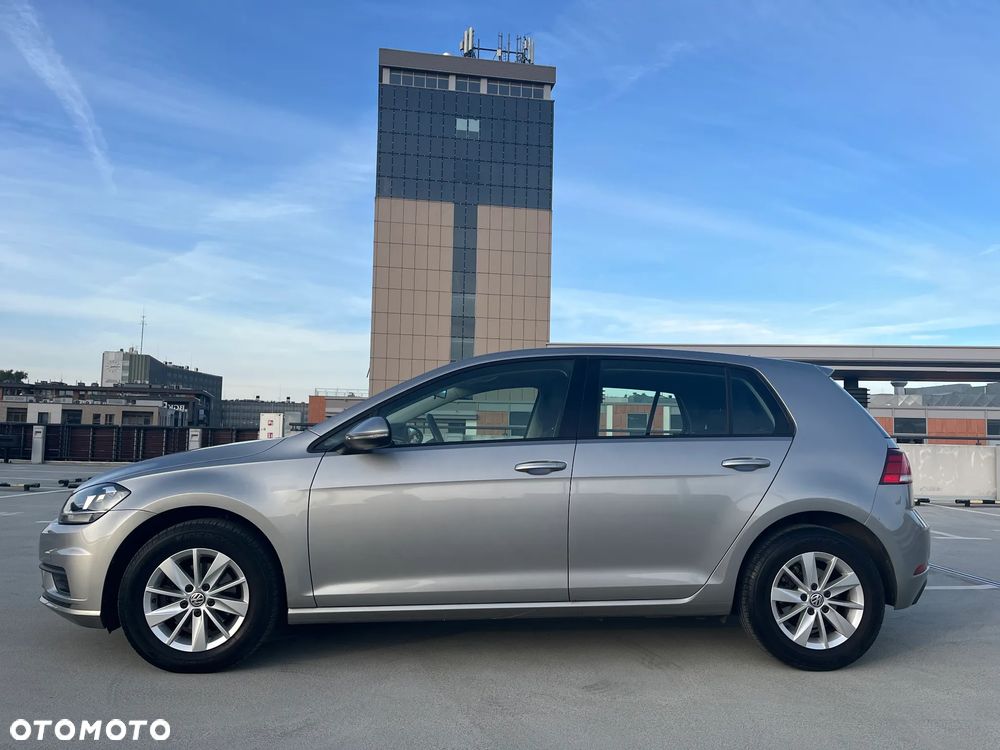 Volkswagen Golf VII 1.0 TSI City - 3
