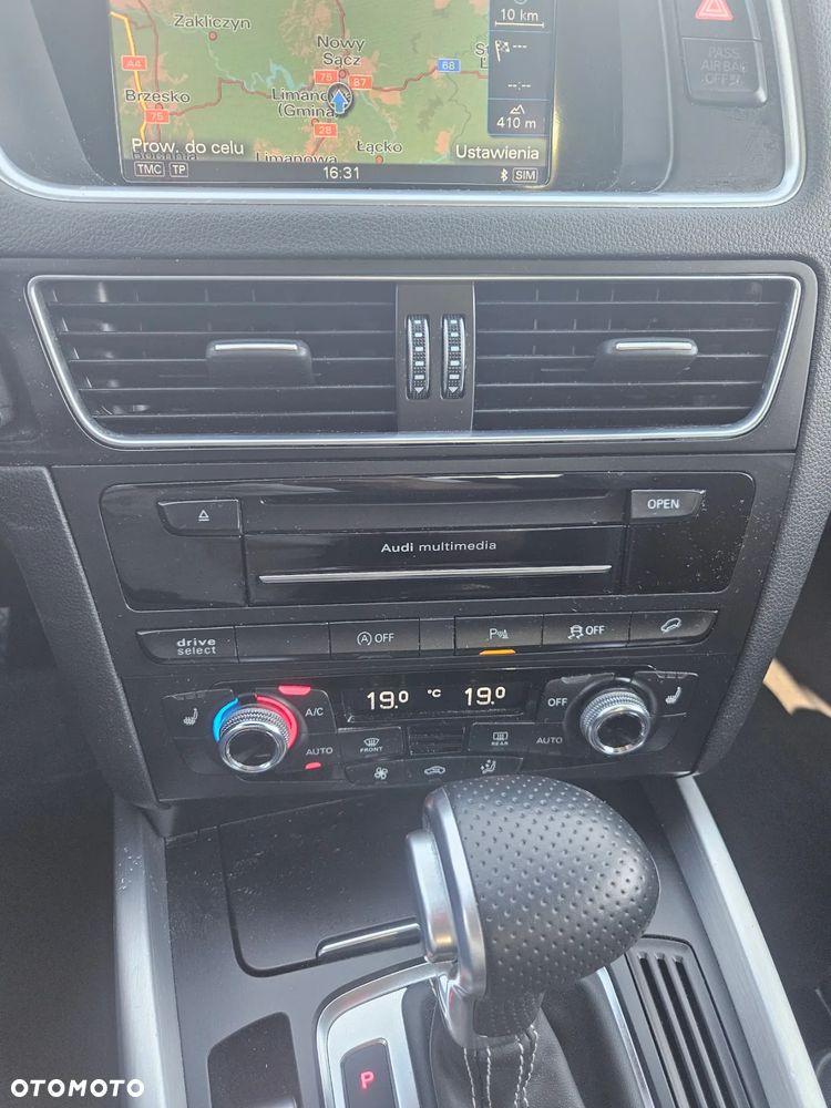 Audi Q5 2.0 TDI clean diesel Quattro S tronic - 25