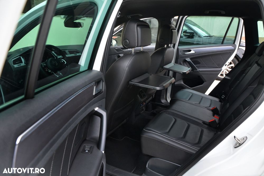 Volkswagen Tiguan - 20