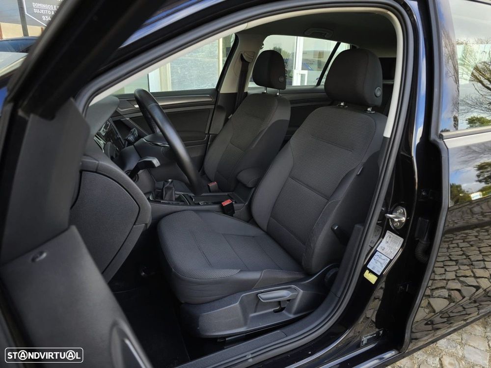 VW Golf 1.0 TSI Life - 7