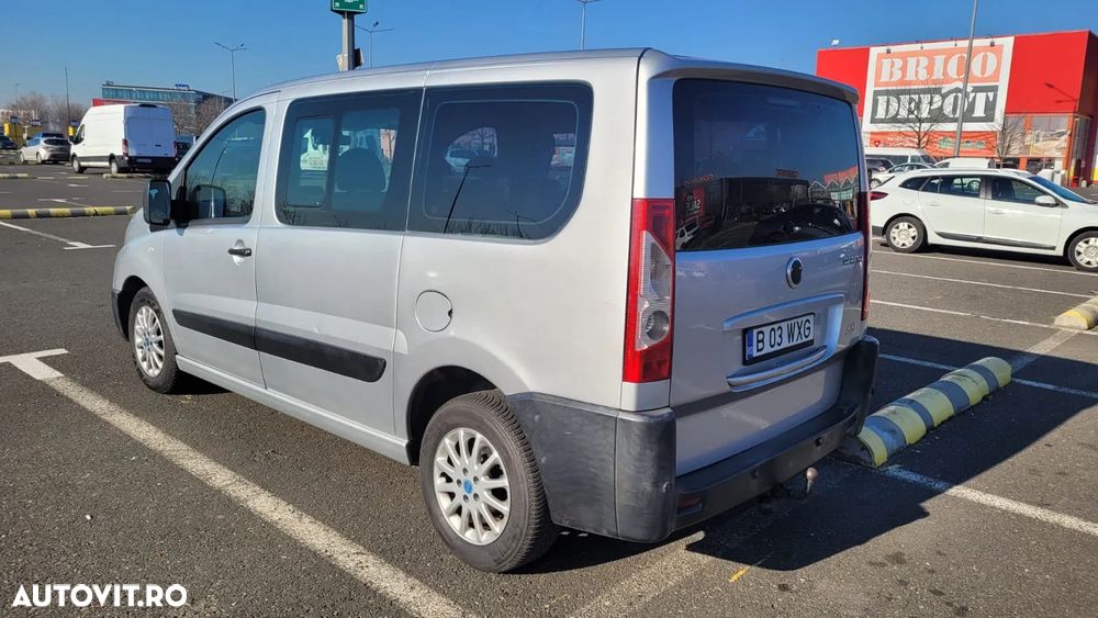 Fiat Scudo - 3
