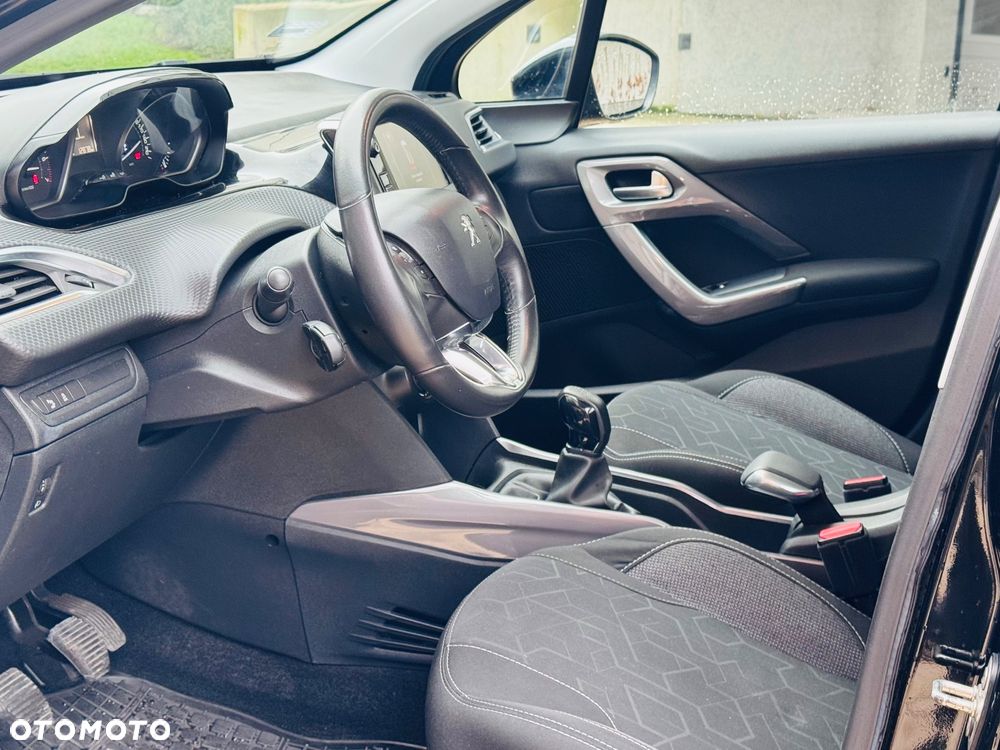 Peugeot 2008 1.2 VTi/Pure Tech Access - 19