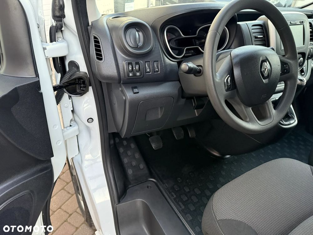 Renault Trafic 2,0 L2H2 Winda - 9