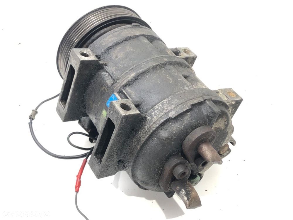 SPRĘŻARKA KLIMATYZACJI - 156.00 PLN - VOLVO S70 (874) 1996 - 2000 2.4 Turbo 142 kW [193 KM] - 2