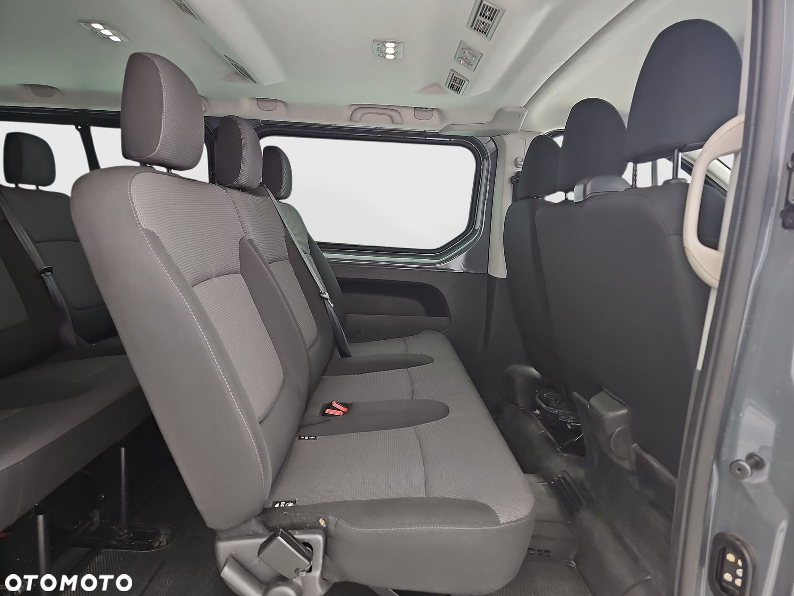 Renault trafic - 16