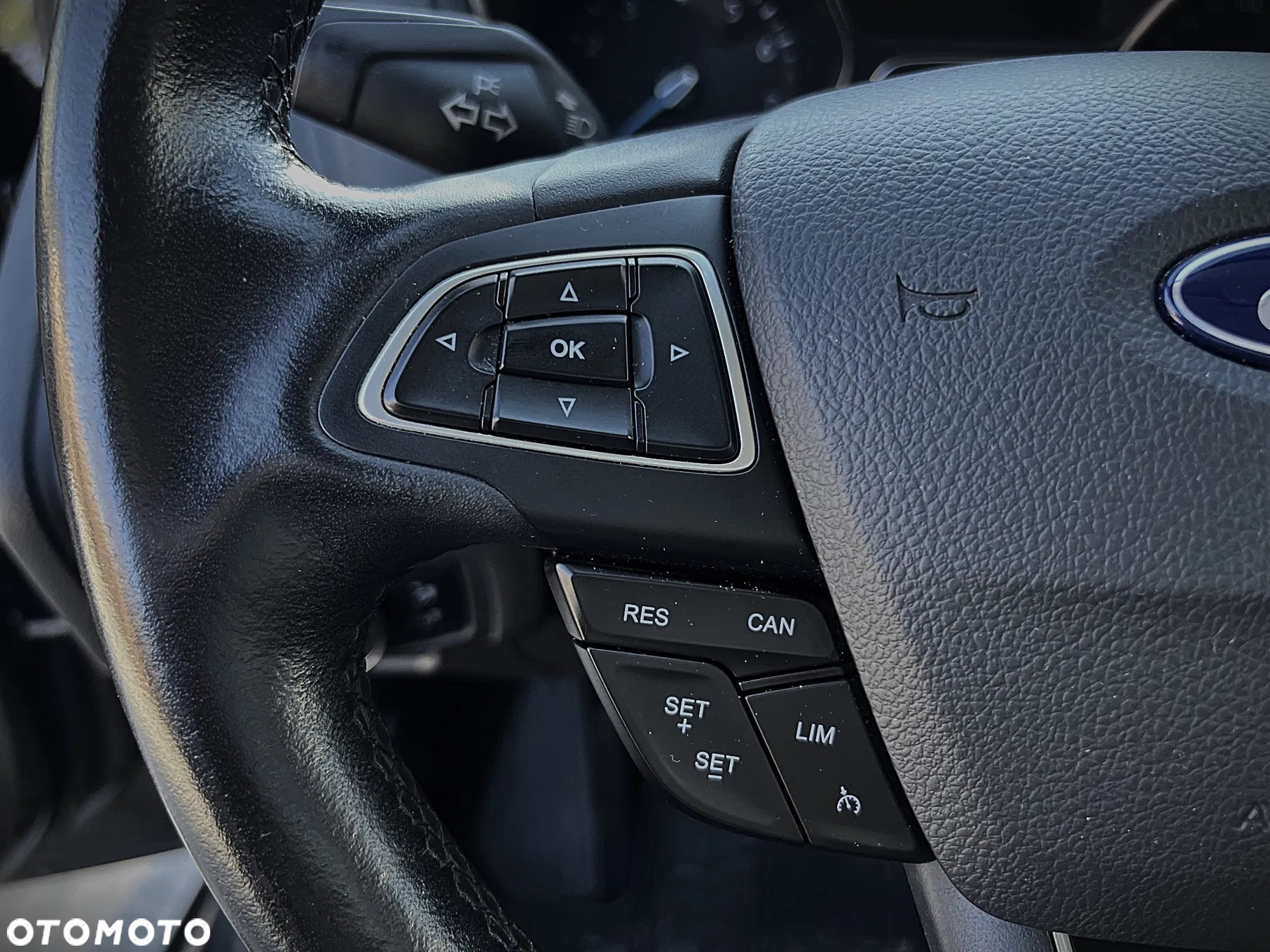 Ford Focus 1.5 EcoBoost Trend ASS - 31